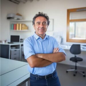 ISA Interchile